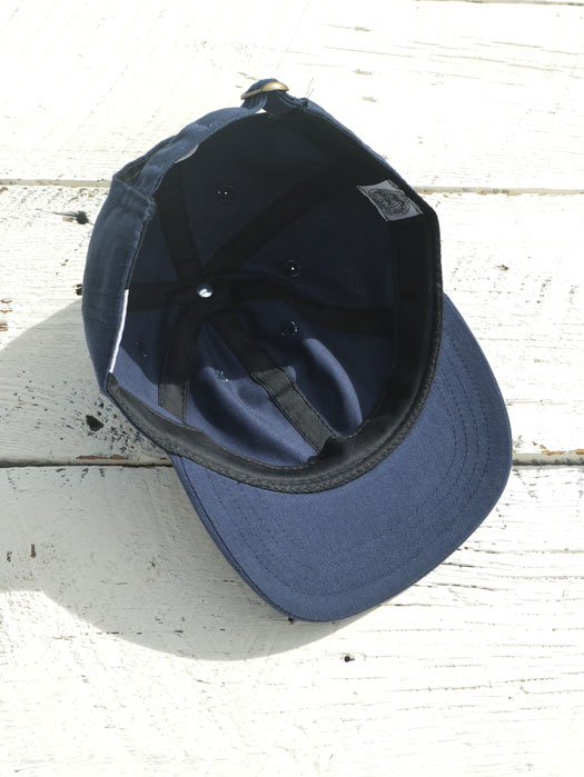 SF Reflective Cap (Cottn Twill)
