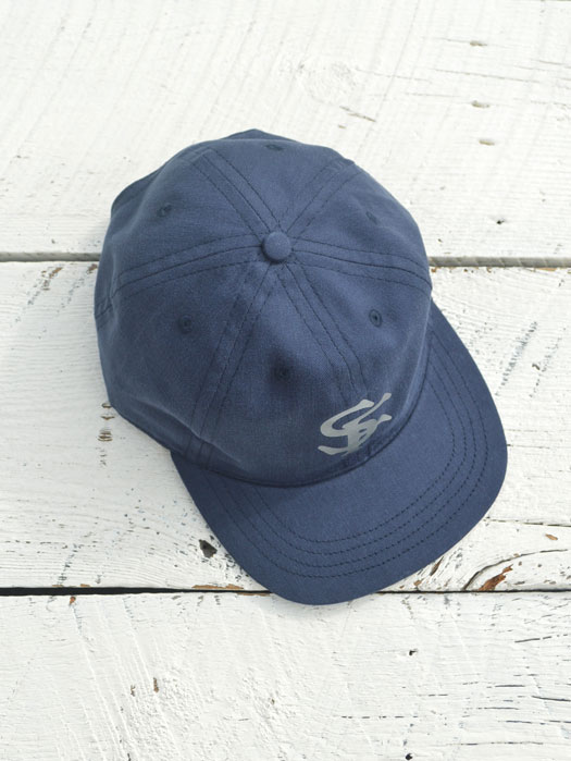 SF Reflective Cap (Cottn Twill)