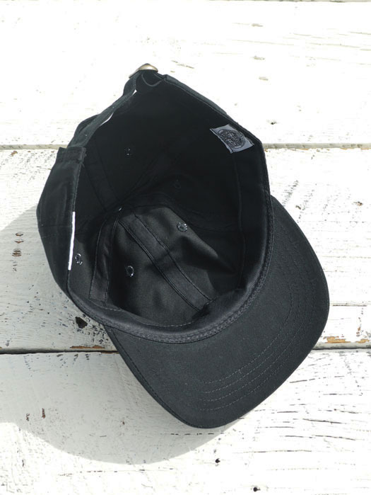 SF Reflective Cap (Cottn Twill)