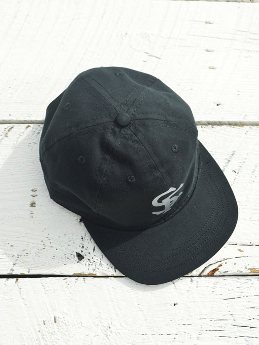 SF Reflective Cap (Cottn Twill)