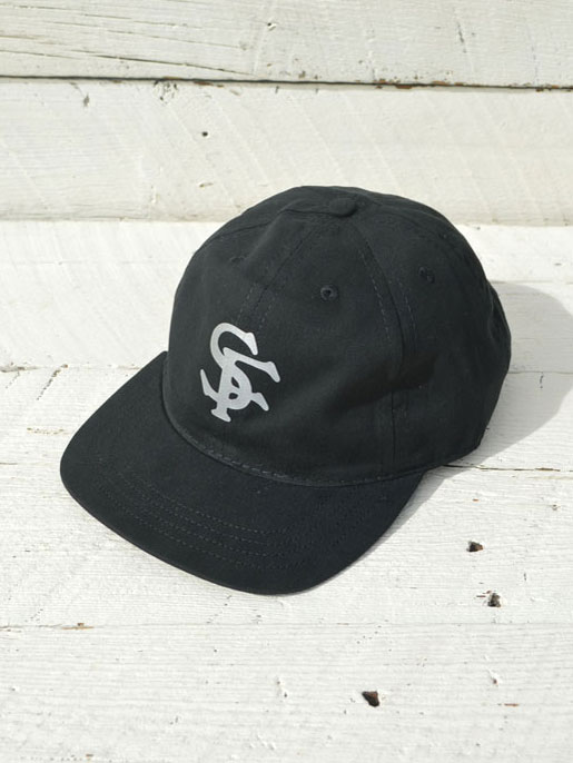 SF Reflective Cap (Cottn Twill)