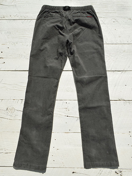 CORDUROY NN PANTS　