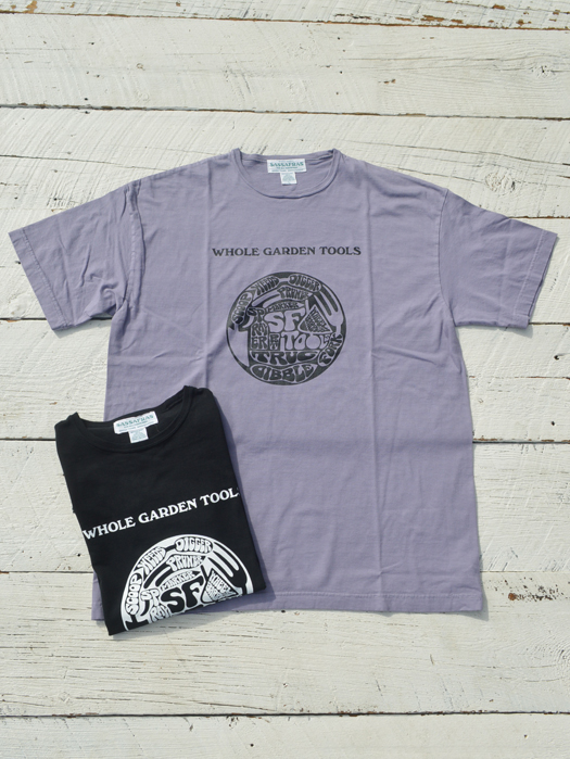 Whole Garden Tools T 1/2