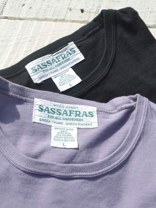 Whole Garden Tools T 1/2