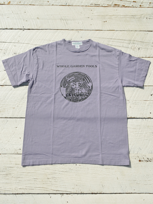 Whole Garden Tools T 1/2