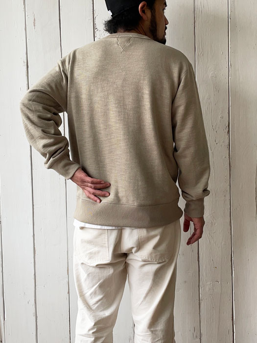 GG Sweat Crewneck