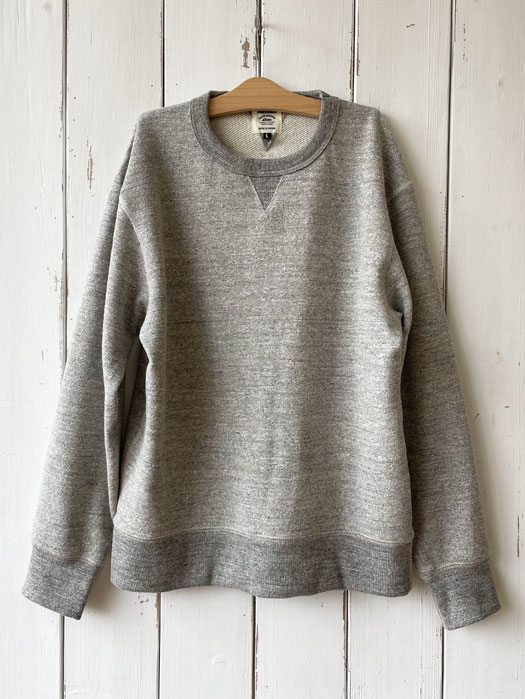 GG Sweat Crewneck