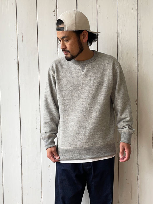 GG Sweat Crewneck