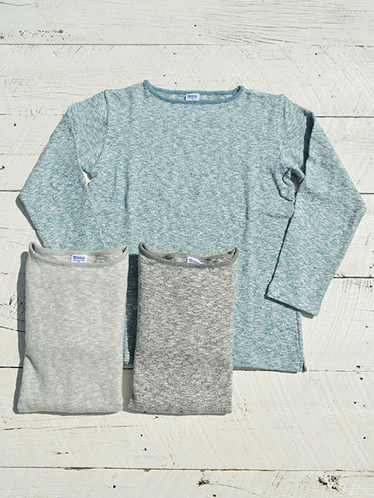 【30% OFF】　【Tieasy Authentic Classic】 Original Bortneck Shirt　