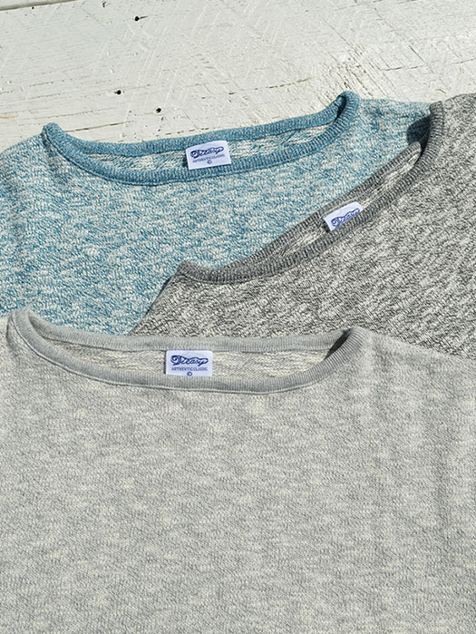 【30% OFF】　【Tieasy Authentic Classic】 Original Bortneck Shirt