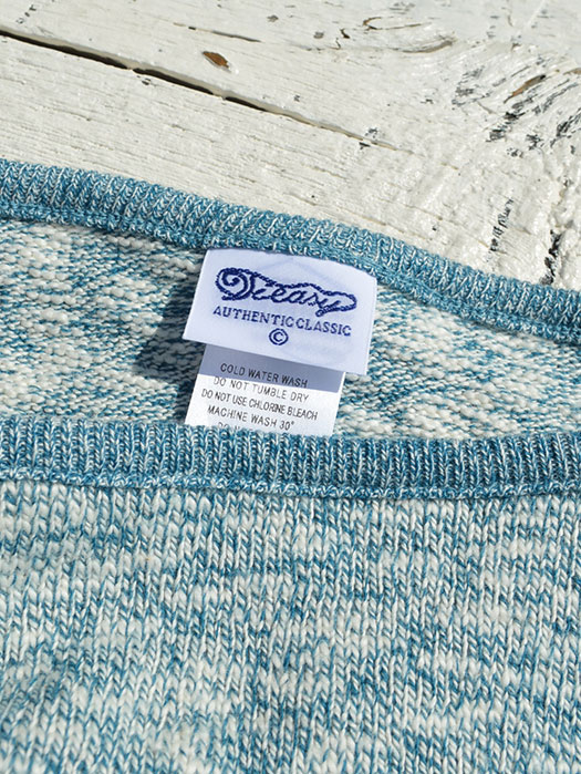 【30% OFF】　【Tieasy Authentic Classic】 Original Bortneck Shirt