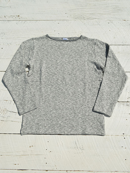 【30% OFF】　【Tieasy Authentic Classic】 Original Bortneck Shirt