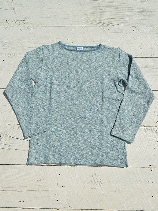 【30% OFF】　【Tieasy Authentic Classic】 Original Bortneck Shirt