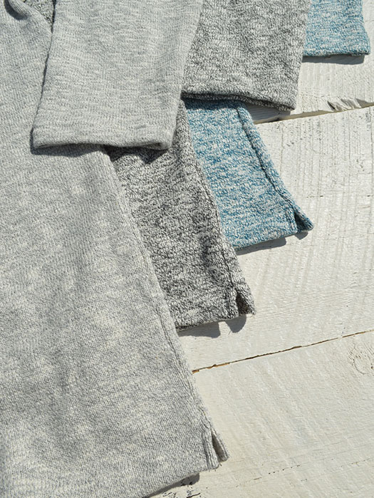 【30% OFF】　【Tieasy Authentic Classic】 Original Bortneck Shirt