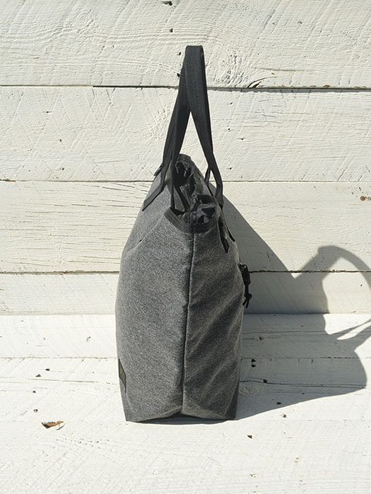 TOTE BAG (Denim Cordura Collection)