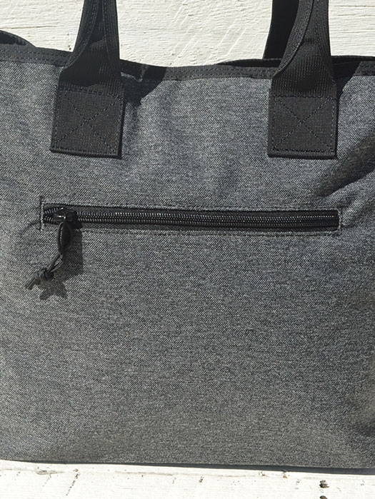 TOTE BAG (Denim Cordura Collection)