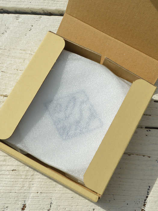 Small Plate Set (2pcs Set)