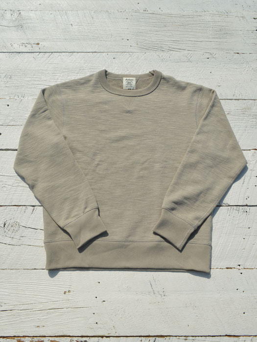 GG Sweat Crewneck　