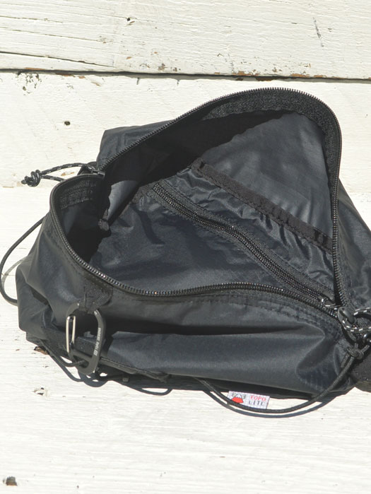 TOPOLITE HIP PACK