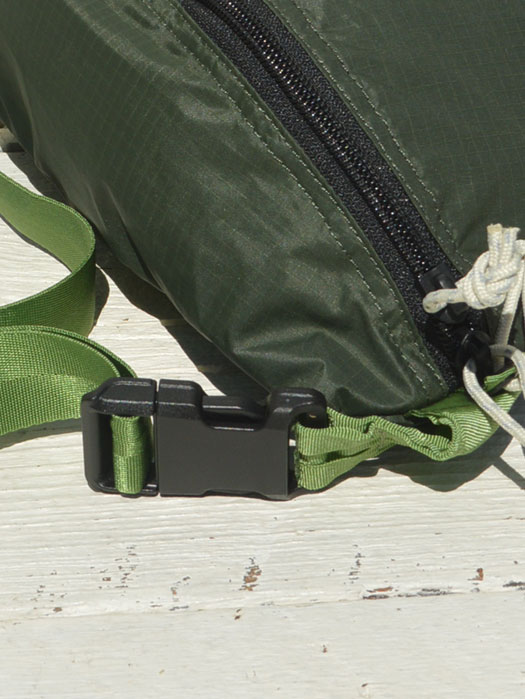TOPOLITE HIP PACK