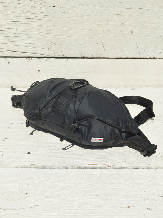 TOPOLITE HIP PACK