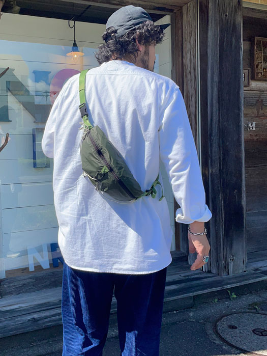 TOPOLITE HIP PACK