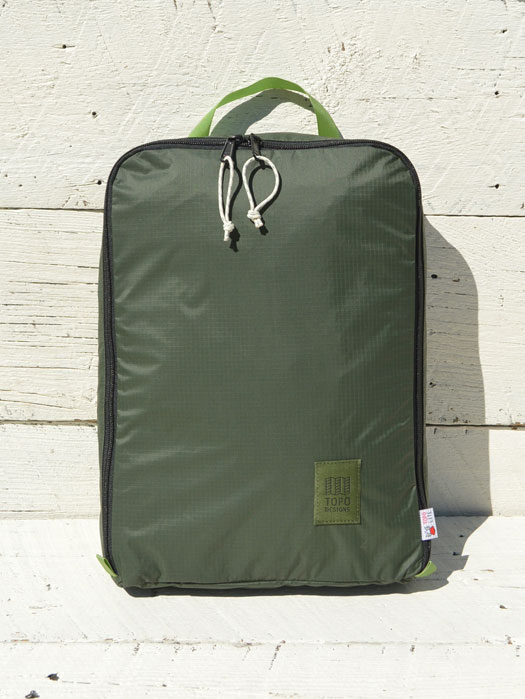 TOPOLITE PACK BAG