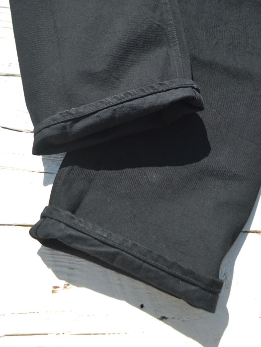 Gardening At Night Pants (14oz Denim)
