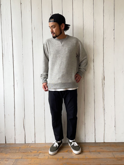GG Sweat Crewneck