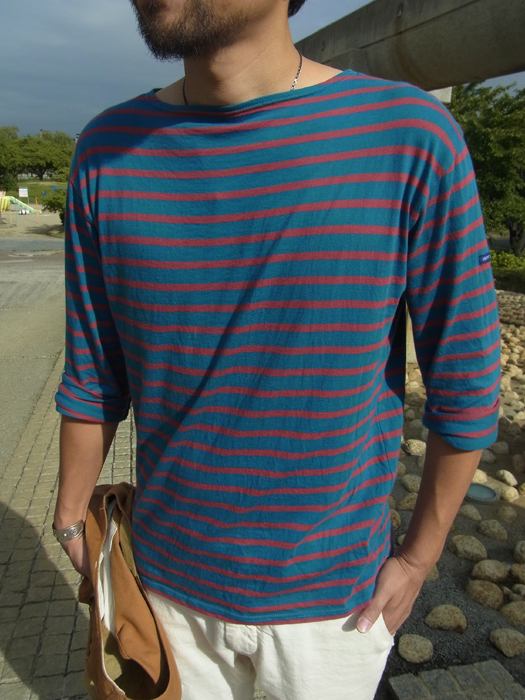 NR STYLE　633　　　09/25/2013