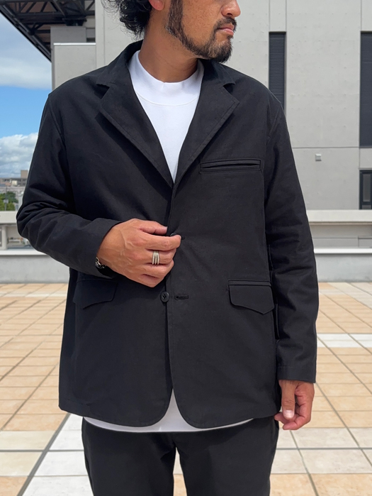 BN Jacket　