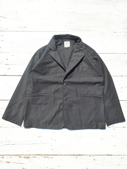 Back Nep Jacket
