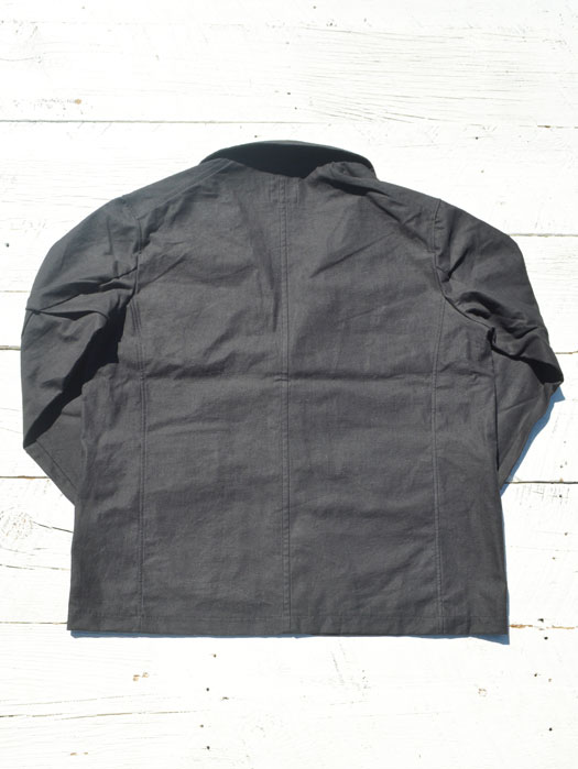 Back Nep Jacket