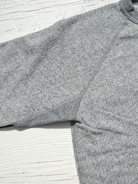 Raglan Crew Sweat