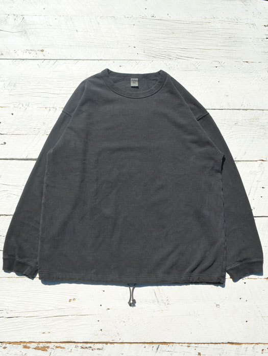 Faded Sweat Himo Crew