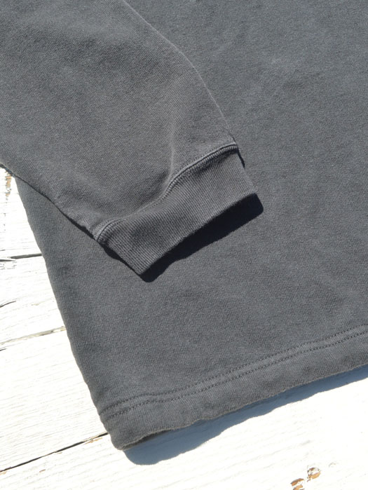 Faded Sweat Himo Crew