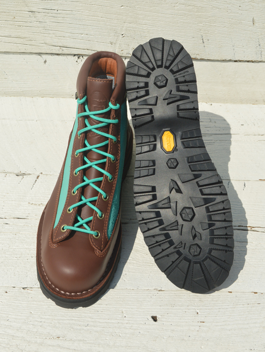 【DANNER × TACOMA FUJI RECORDS】 DANNER FIELD TFR　