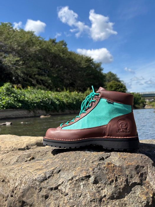 【DANNER × TACOMA FUJI RECORDS】 DANNER FIELD TFR　