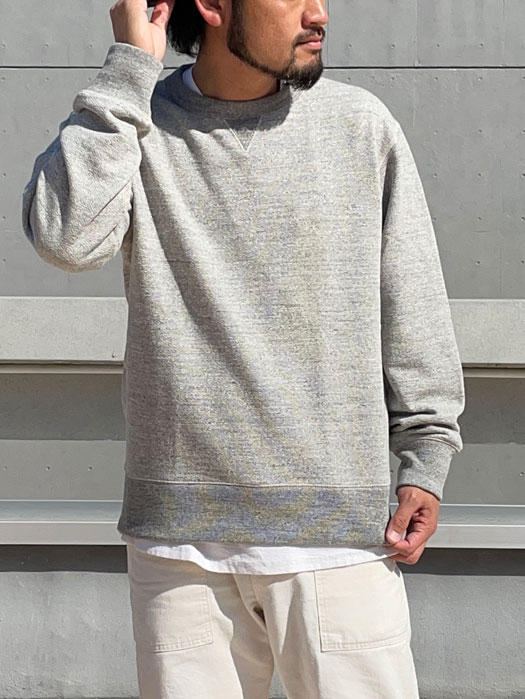 GG Sweat Crewneck