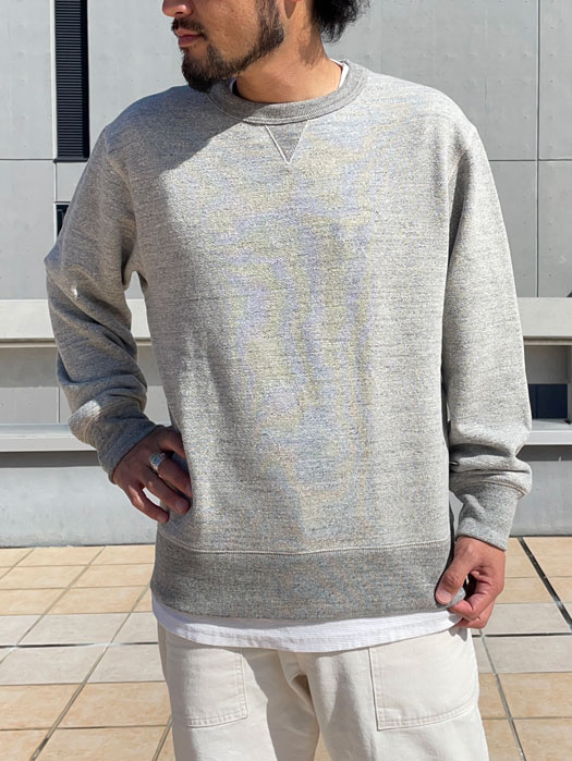 GG Sweat Crewneck