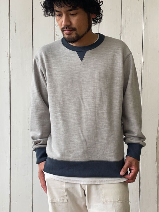 GG Sweat Crewneck