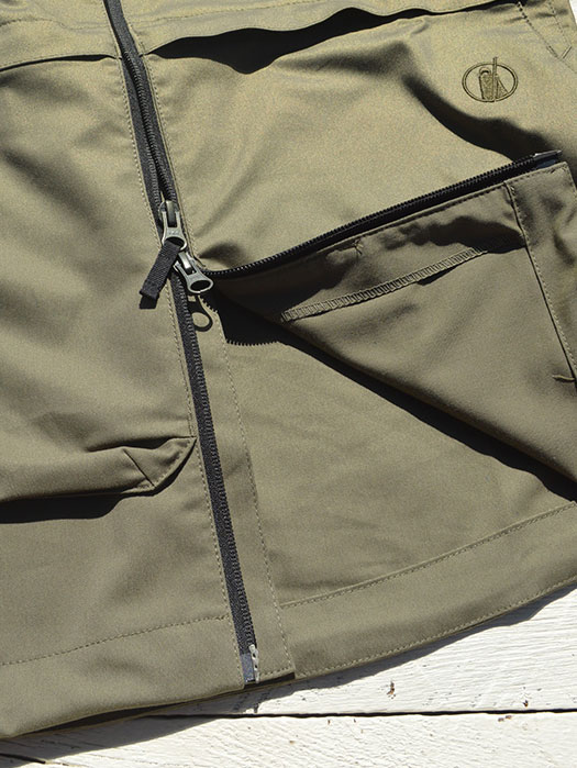 BLADE Jacket