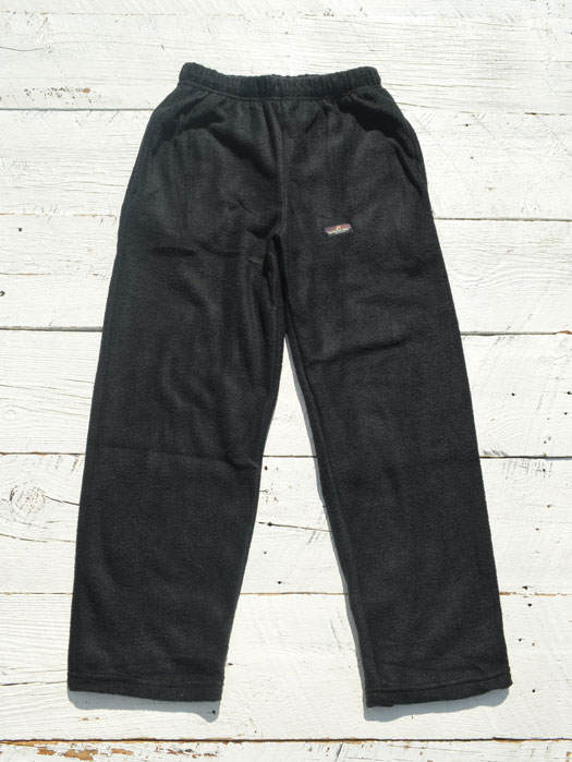 【SUNRISE MILL】 Fleece Pants