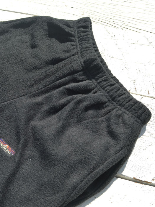 【SUNRISE MILL】 Fleece Pants