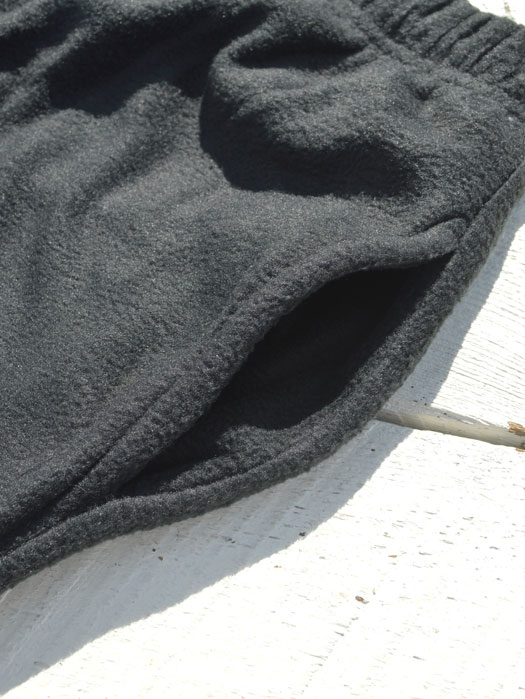 【SUNRISE MILL】 Fleece Pants