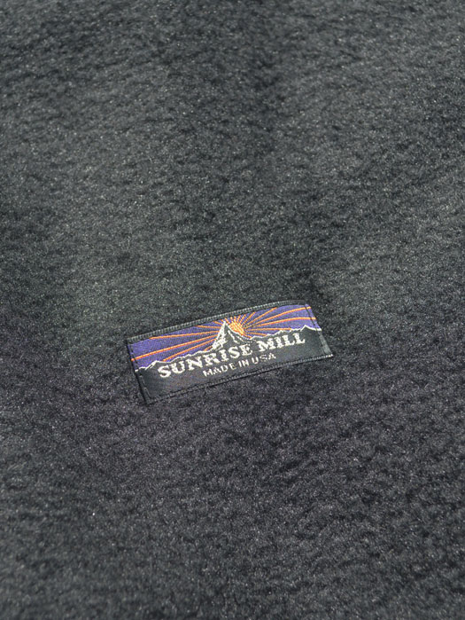 【SUNRISE MILL】 Fleece Pants