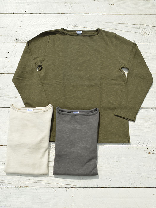 【30% OFF】　【Tieasy Authentic Classic】　HDCS Bortneck Basque Shirt　