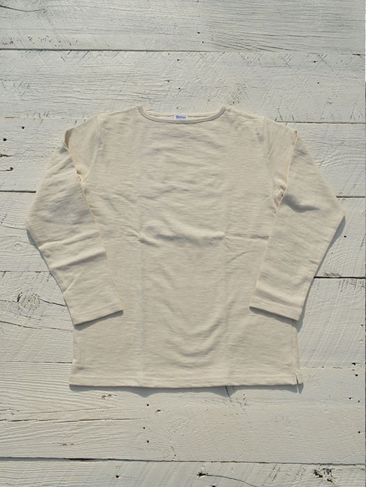 【30% OFF】　【Tieasy Authentic Classic】　HDCS Bortneck Basque Shirt