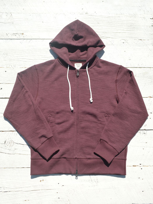 GG Sweat Parka　