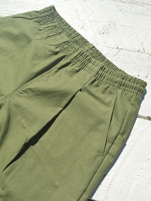 Umps Pants (Back Nep)